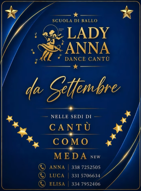 nuova sede Meda